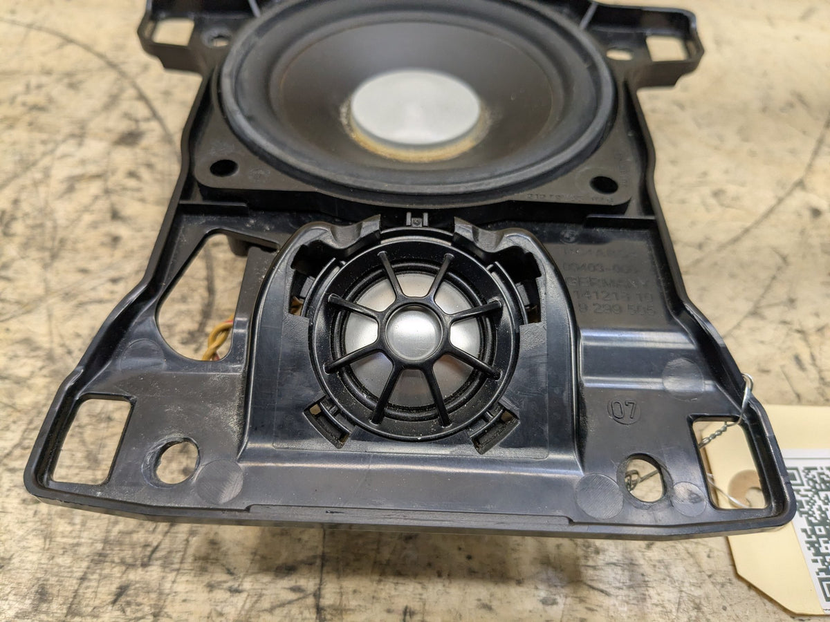 OEM BMW G12 740 750 Dash Dashboard Center Audio Speaker Tweeter Harman Kardon