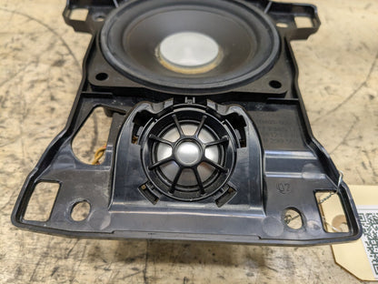 OEM BMW G12 740 750 Dash Dashboard Center Audio Speaker Tweeter Harman Kardon