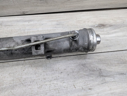 OEM BMW E82 E88 E90 E92 E93 328 335 RWD Power Steering Gear Rack and Pinion L5