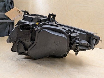 07-10 OEM BMW E92 E93 Right Passenger Dynamic Adaptive Xenon Headlight + Modules