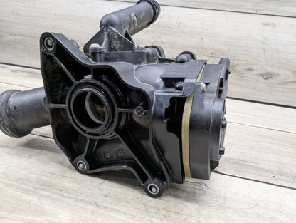 OEM BMW F22 F23 F30 F32 F36 G01 G12 G30 Engine B58 Motor Heat Coolant Thermostat