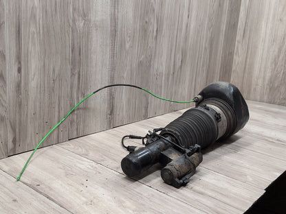 16-21 OEM BMW G12 750 AWD Front Left Driver Air Suspension Strut Shock