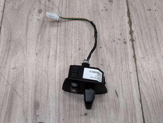 2014 - 2018 BMW X5 F85 Steering Wheel Column Adjustment Switch 9267367 S63B44T2