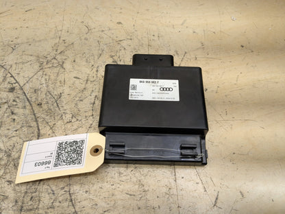 2012-2018 Audi A6 C7 PCU Power Voltage Module 8K0959663F OEM