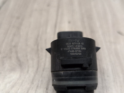 OEM BMW F15 F16 F25 F39 F48 F85 G01* X1 X3 X5 Parking Distance Sensor PDC Black