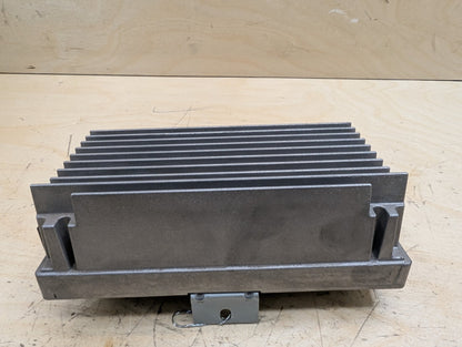 2012-2018 BMW 328i F30 Stereo Audio Amp Amplifier 9283511