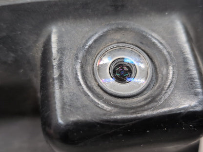 OEM Audi A3 A5 Q3 Q5 S3 S4 S5 SQ5 Reverse Backup Camera w/ Trunk Release Handle