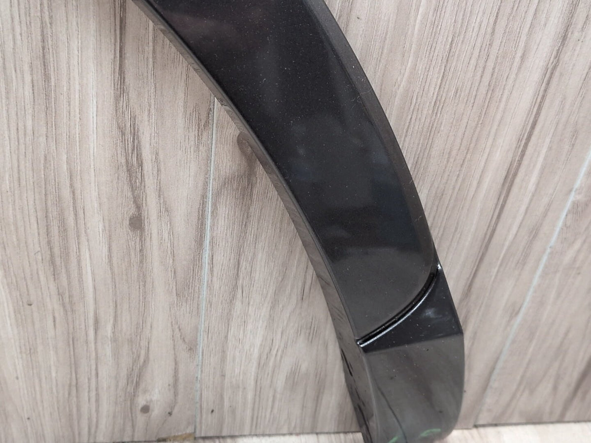 2015-2018 Audi Q3 8U Rear Right Passenger Fender Flare Arch Trim Molding 8U0853818A OEM