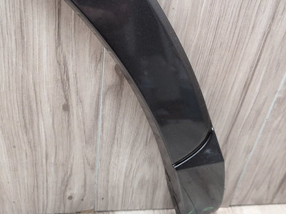2015-2018 Audi Q3 8U Rear Right Passenger Fender Flare Arch Trim Molding 8U0853818A OEM