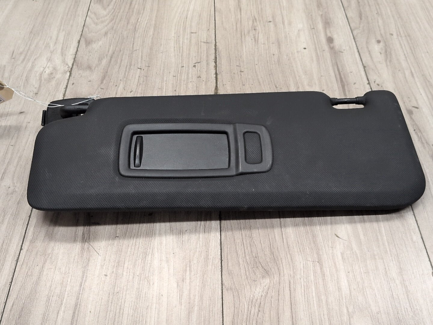 2018-2024 BMW X3 G01 Front Left Driver Sun Visor 8071073