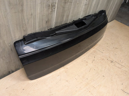 07-13 OEM BMW E70 X5 X5M Rear Lower Trunk Tailgate Door Panel Deck Lid