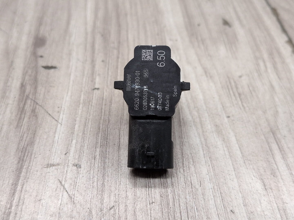 2019-2026 BMW M340i G20 Bumper PDC Parking Distance Sensor 9471930 OEM