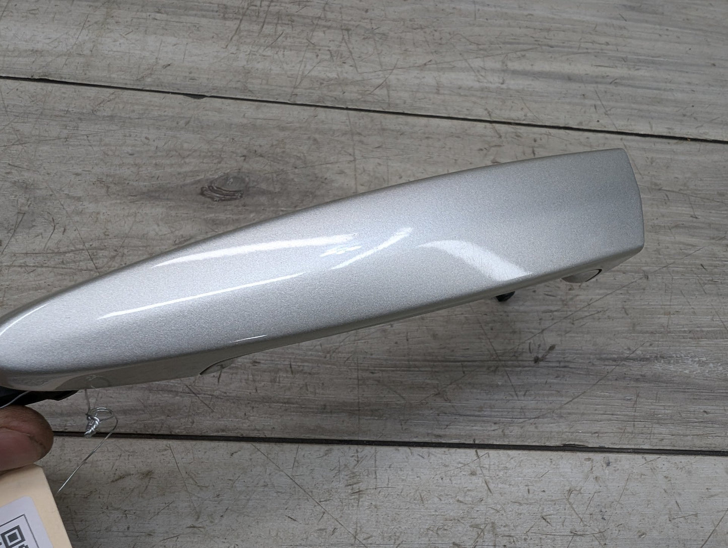 2011 - 2017 BMW X3 F25 Front Left Driver Exterior Door Handle 7259417 N55B30M0