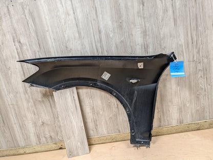 11-18 OEM BMW F25 F26 X3 X4 Front Right Passenger Side Fender Panel