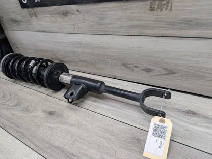 2017-2023 BMW 530i G30 Front Right Passenger Spring Strut Shock Absorber 6866592