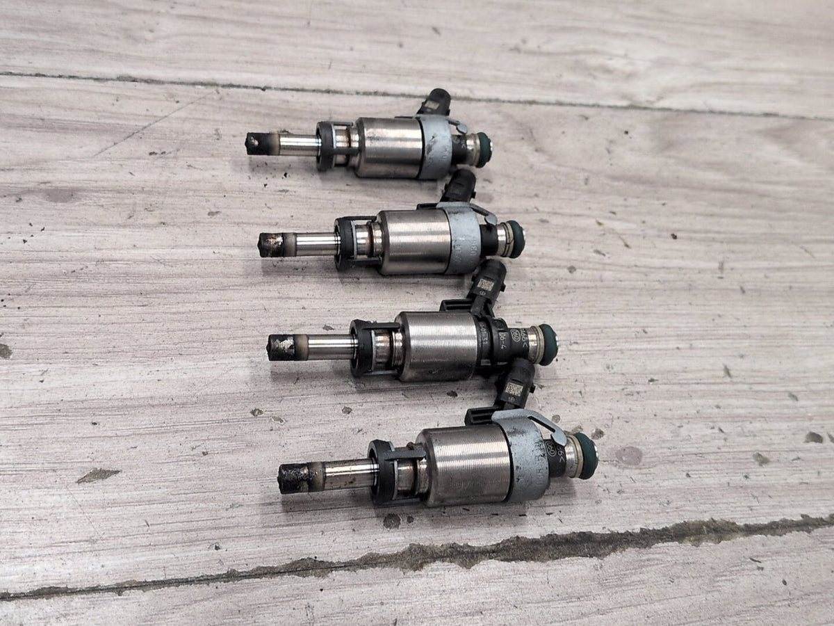 2015-2018 Audi Q3 8U Engine Motor Fuel Injector SET 06H906036P