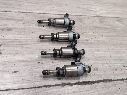 2015-2018 Audi Q3 8U Engine Motor Fuel Injector SET 06H906036P