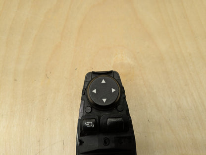 OEM BMW F15 F16 F85 F39 F48 X1 X5 Front Driver Master Window Glass Lifter Switch