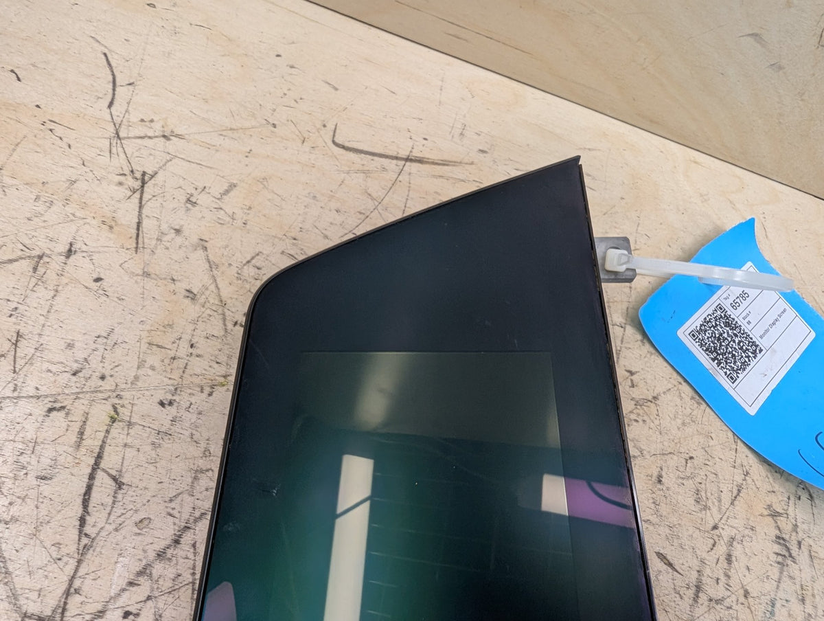 2019 BMW 330i G20 8.8" Monitor Display Screen 8717540 OEM Navigation CID