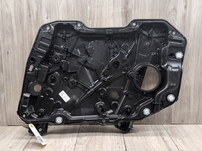 2019-2026 BMW M340i G20 Front Right Passenger Door Window Glass Regulator Motor 7497104