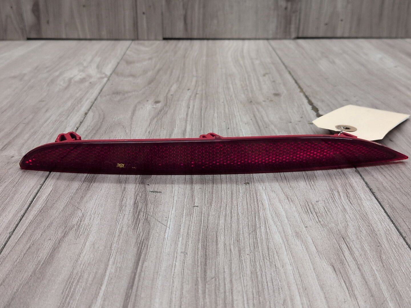 2014 - 2020 BMW 440i F36 Rear Left Driver Bumper Reflector 7434023 B58B30M0