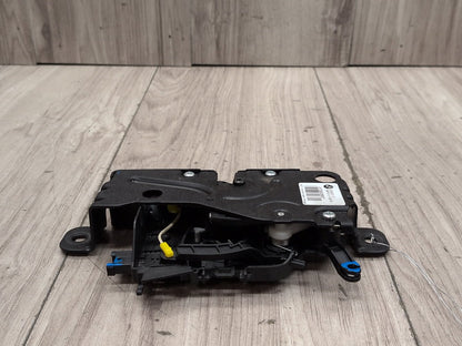 OEM BMW F44 F90 G20 G22 G26 G30 G42 G80 G82 Trunk Lid Latch Lock Opener Actuator