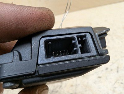 19-24 OEM BMW G05 G20 G22 G26 G29 Windshield Parking Lane Assist KAFAS Camera