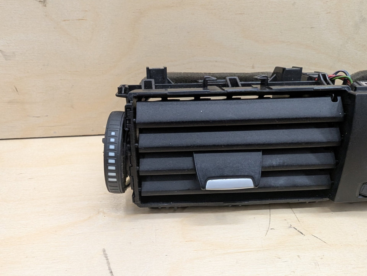 OEM BMW F30 F32 F33 F36 F80 F82 F83 M3 M4 Front Dash Central AC Air Vent Grille