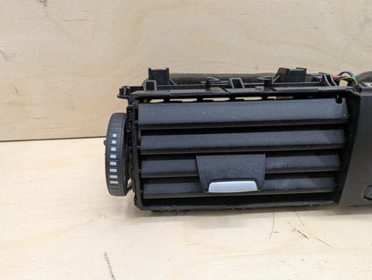 OEM BMW F30 F32 F33 F36 F80 F82 F83 M3 M4 Front Dash Central AC Air Vent Grille