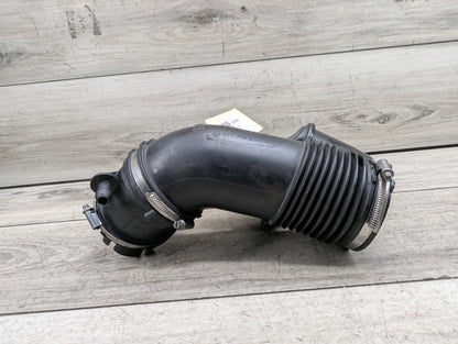 2006-2011 BMW 328i E90 Engine Motor Air Duct Tube Hose 7536004