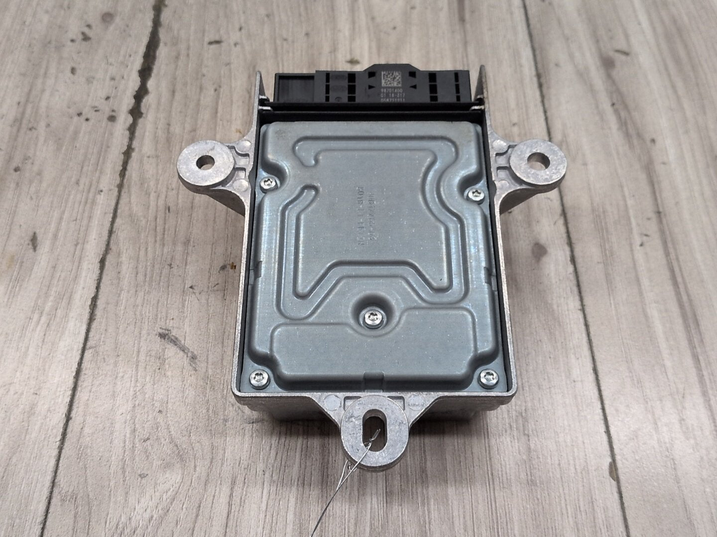 OEM BMW G01 G02 G12 G30 X3 X4 SRS Main Safety Restraint Airbag Control Module