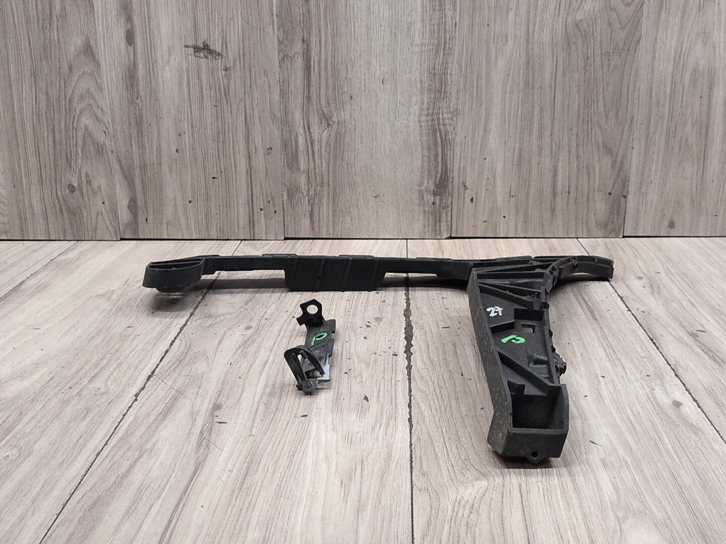 2018-2023 Audi S4 B9 Rear Right Passenger Bumper Support Bracket 8W5807454