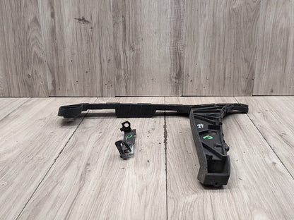 2018-2023 Audi S4 B9 Rear Right Passenger Bumper Support Bracket 8W5807454