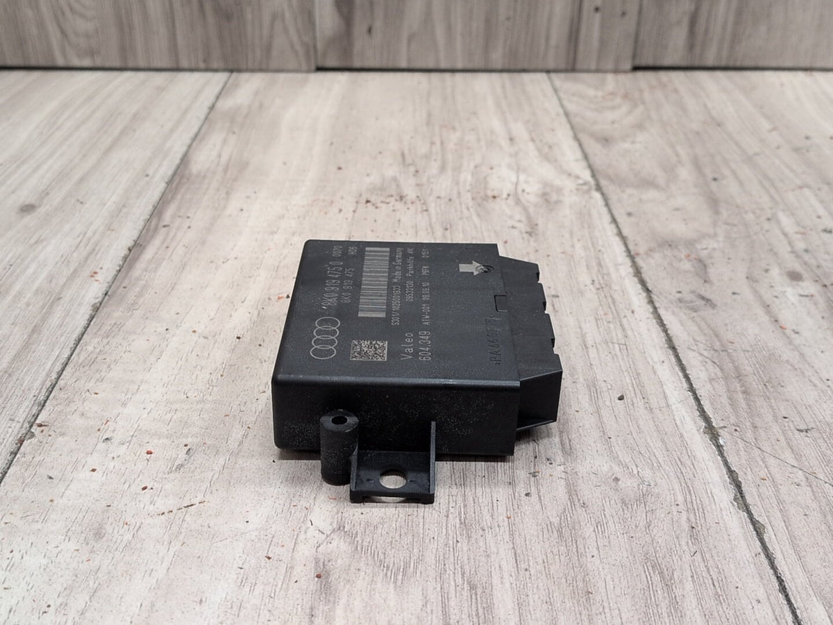 2010-2016 Audi S4 B8 PDC Park Assist Control Module 8K0919475Q OEM