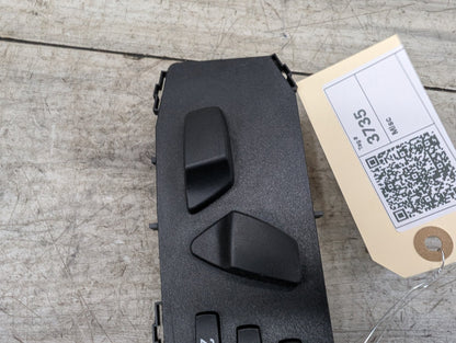OEM BMW E82 E84 E88 E89 E90 E92 F25 Front Left Driver Seat Adjust Memory Switch