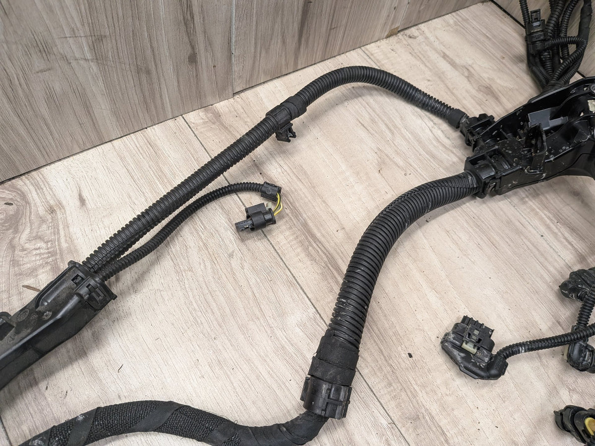 2022-2026 BMW G26 430i B46B20O1 Engine Motor Wiring Wire Harness 5A01D59