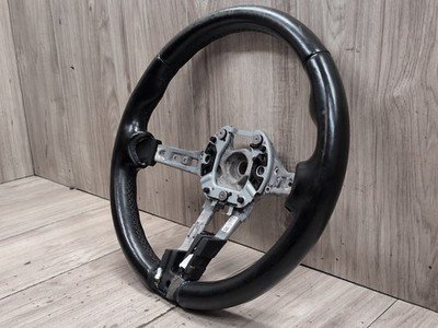 2015-2018 BMW X5 F85 Steering Wheel Bare 7991064 OEM