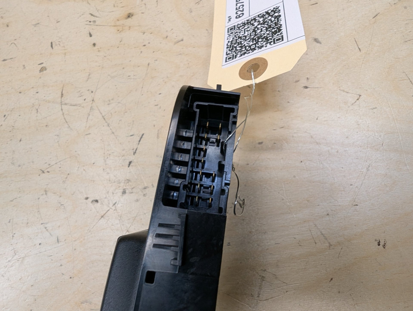 OEM BMW F30 F36 F25 F39 F48 X1 Front Right Passenger Adjust Seat Control Switch