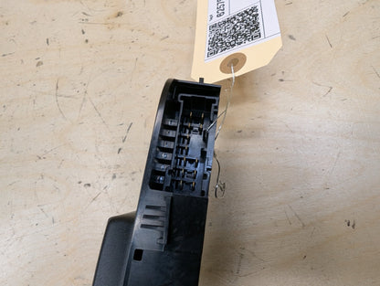 OEM BMW F30 F36 F25 F39 F48 X1 Front Right Passenger Adjust Seat Control Switch