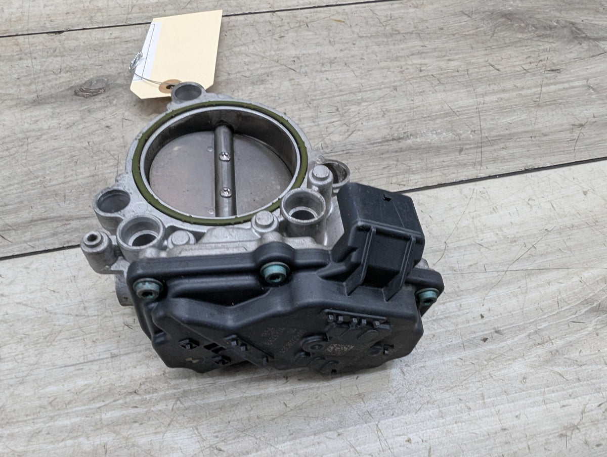 16-25 OEM BMW F30 F32 F33 F36 340 440 B58 G42 230 B48 Throttle Body Housing