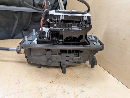 2011-2017 Audi RS5 8T Gear Selector Controller Shifter Knob Panel Assembly 8K1713041AC OEM