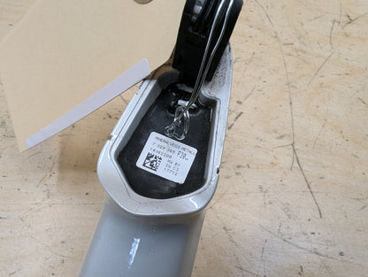 12-18 OEM BMW F30 F82 F32 M3 M4 COMFORT ACCESS Left Driver Door Handle