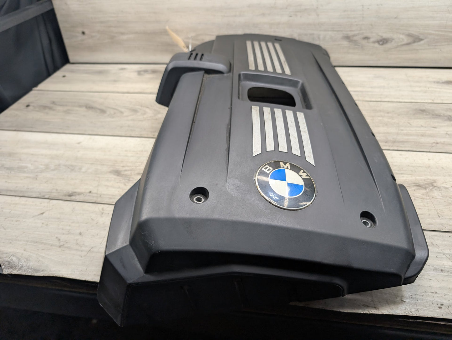 OEM BMW E60 E82 E84 E88 E89 E90 E92 E93 Engine N52 Motor Cover Head Covering