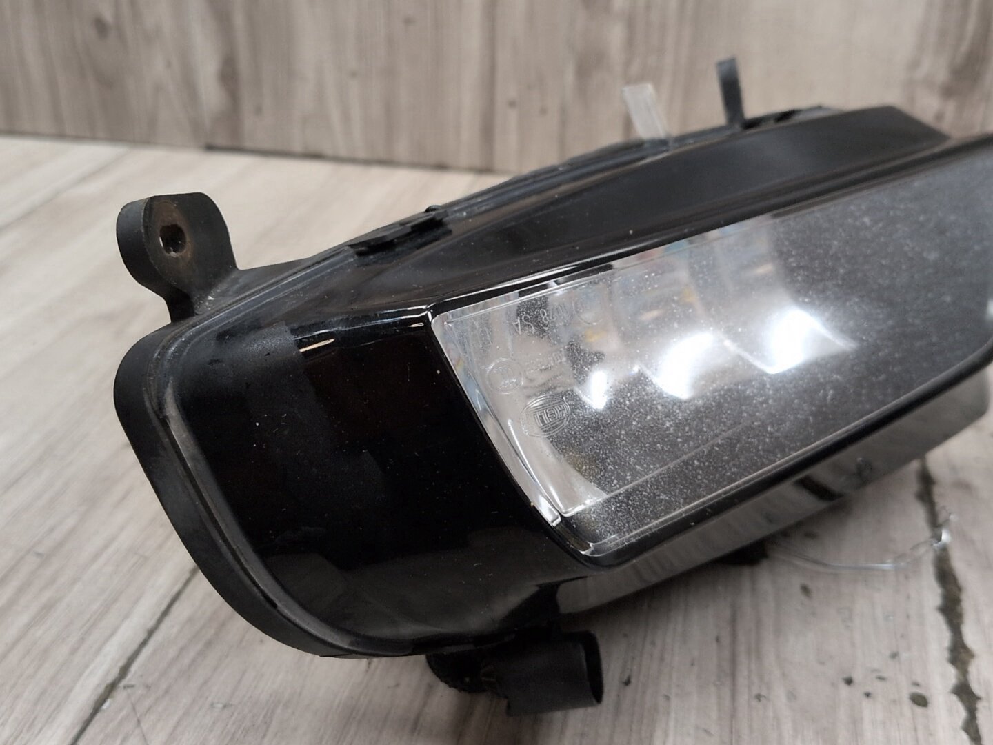 2008 - 2017 Audi S5 8T Front Left Driver Bumper Fog Lamp Light 8T0941699G