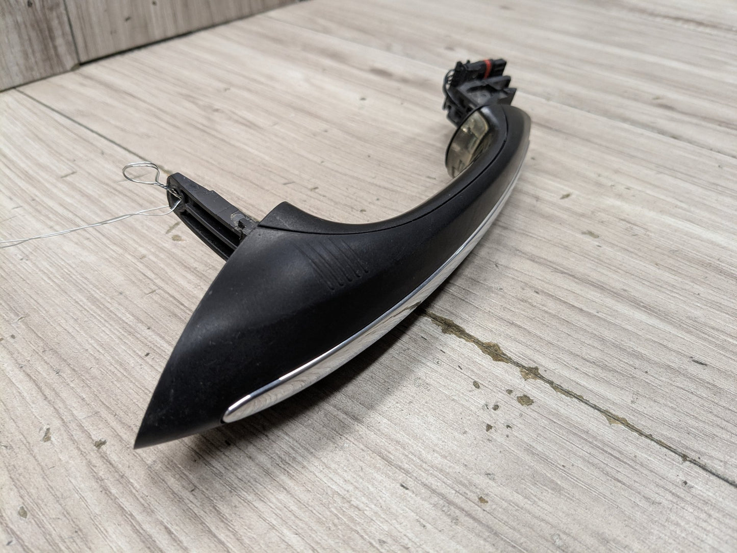 OEM BMW F01 F10 F06 F13 F01 F02 COMFORT ACCESS Front Rear Passenger Door Handle Black