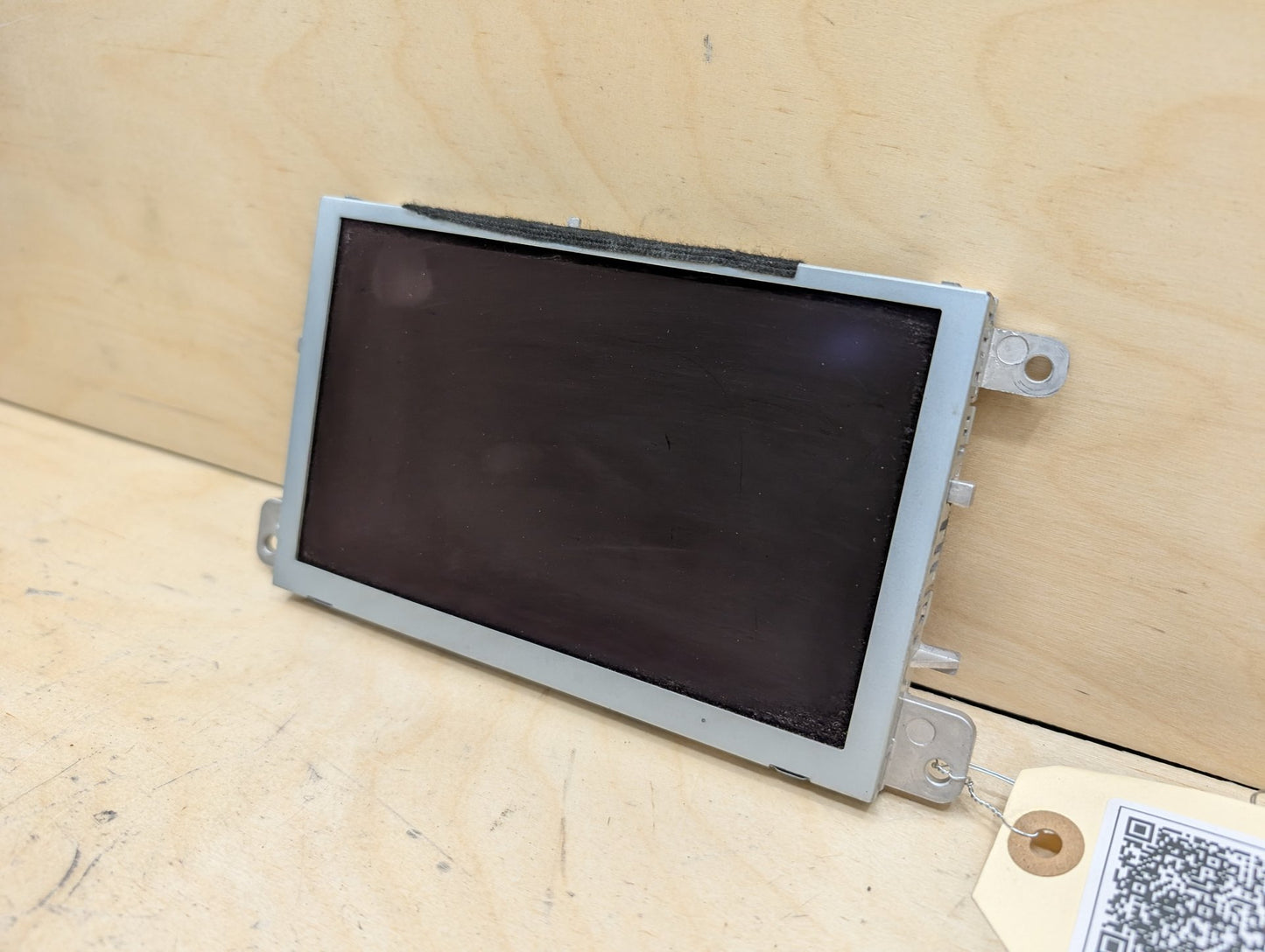 OEM AUDI A4 A5 Q5 Q7 RS5 S4 S5 SQ5 Dash Center Display Navigation Screen Monitor