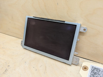 OEM AUDI A4 A5 Q5 Q7 RS5 S4 S5 SQ5 Dash Center Display Navigation Screen Monitor
