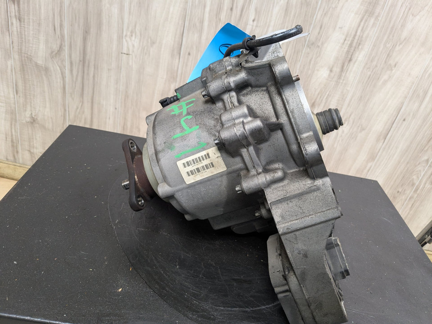 07-14 OEM BMW E70 E71 X5 X6 AWD Transmission Transfer Case Gearbox ATC 700