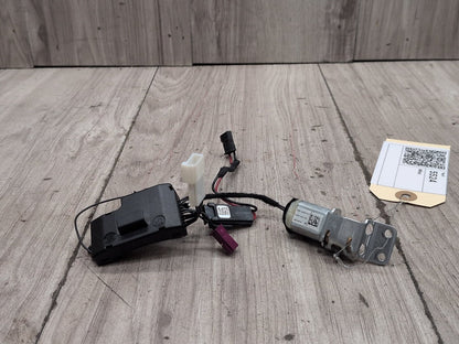 2019-2026 BMW M340i G20 Steering Wheel Vibration Generator Motor 7857778