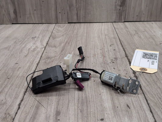 2019-2026 BMW M340i G20 Steering Wheel Vibration Generator Motor 7857778